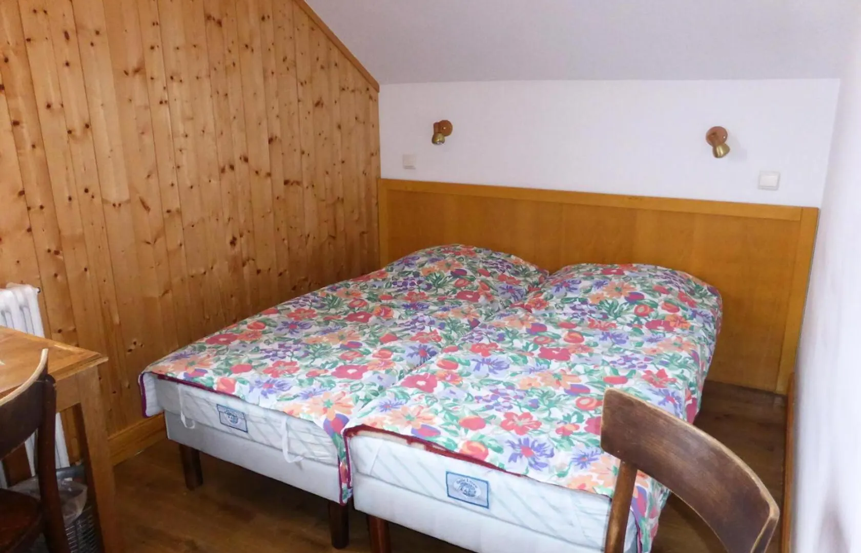 Chalet Pylone - Chalet Pylone Mae-5198 Saint-Gervais-les-Bains França